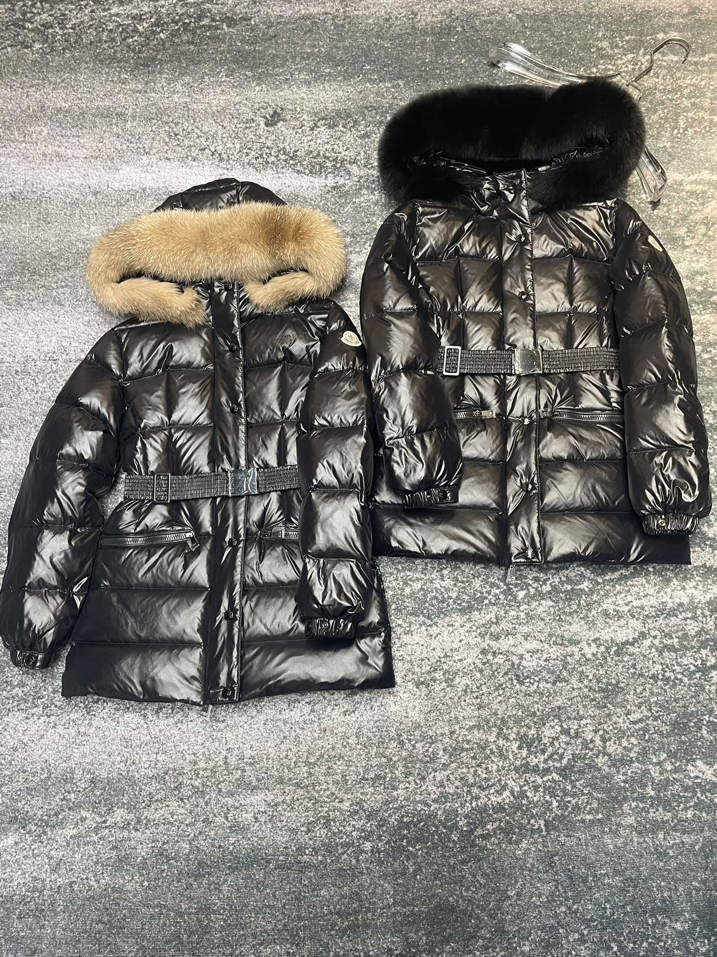 Moncler Down Jackets